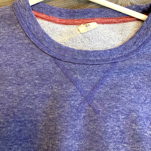 Tall Crew Neck - Picture 2 of 2